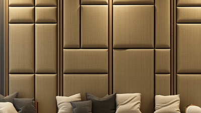 How to Choose the Best Sound Treatment Panels for Your Space?