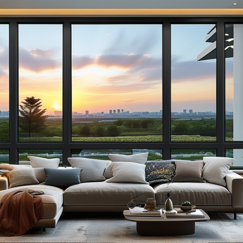 Top Home Windows Suppliers in China for Global Buyers?