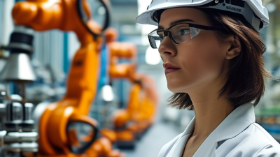 What is the Future of Chemical Manufacturing Industry?