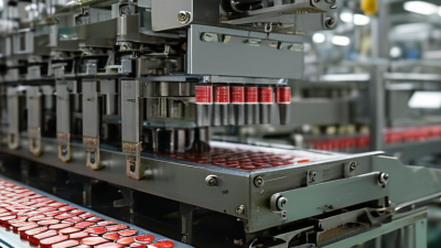 What is a labeling machine and how does it work?