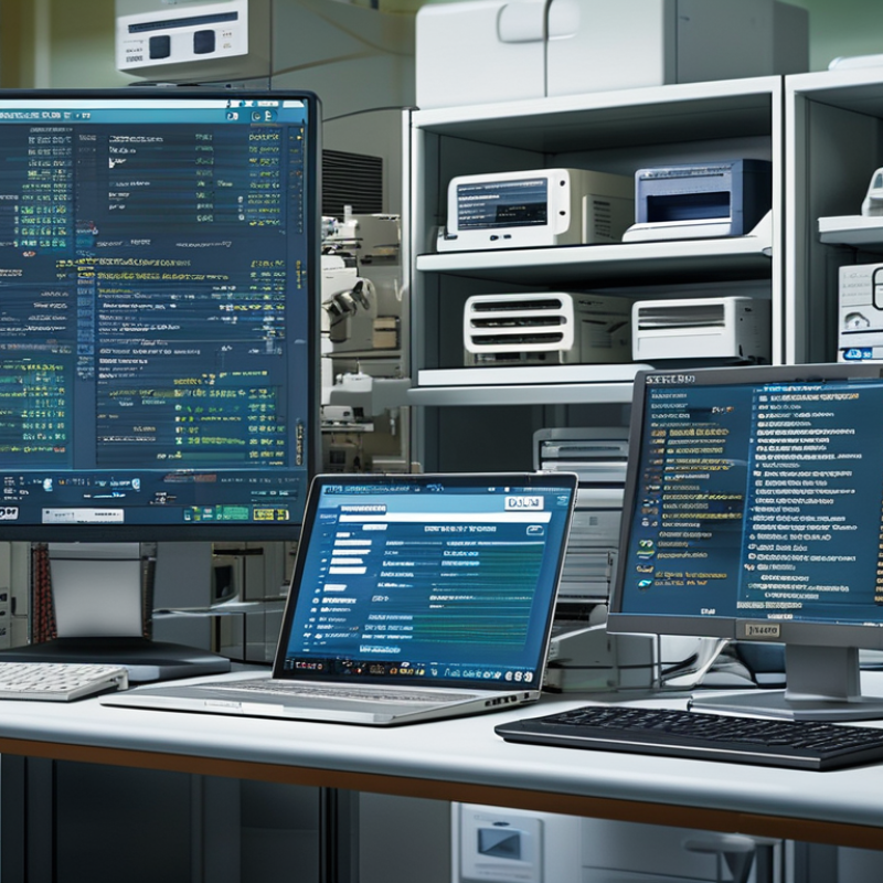 Top Medical Laboratory Software Solutions You Need to Consider?