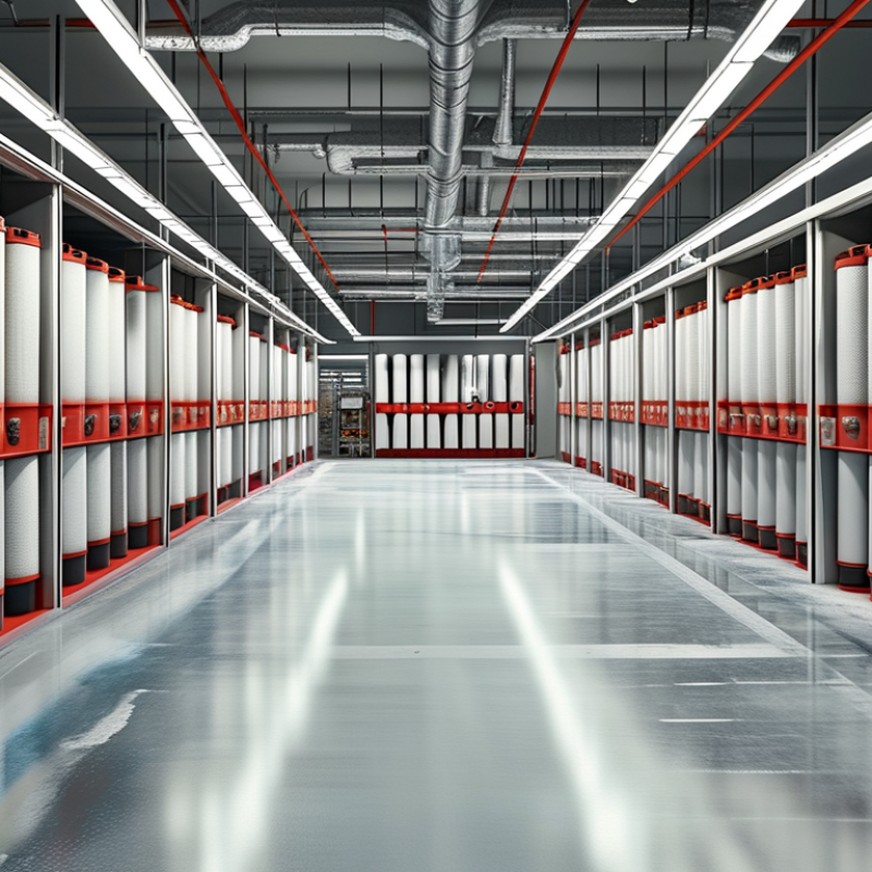 How to Choose the Best Spray Booth Floor Filter for Your Needs?