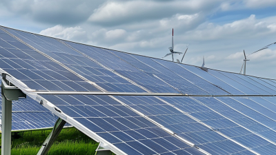 What Are the Key Solar Power Benefits for Global Buyers?