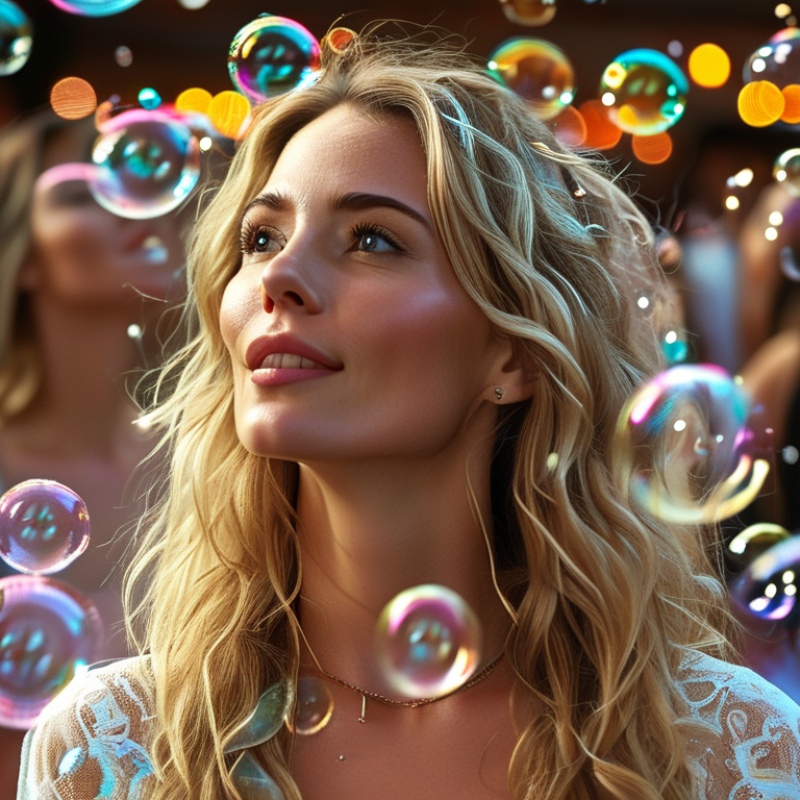 How to Choose the Best Bubble Blower Machine for Events?