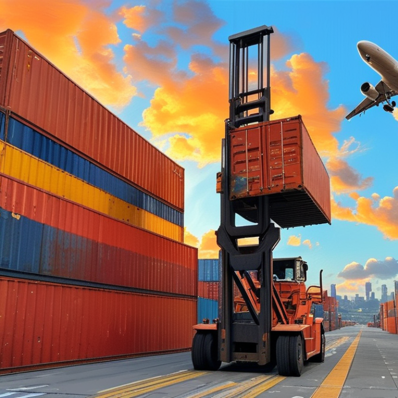 China Best Los Angeles DDP Customs Clearance Guide for Buyers?