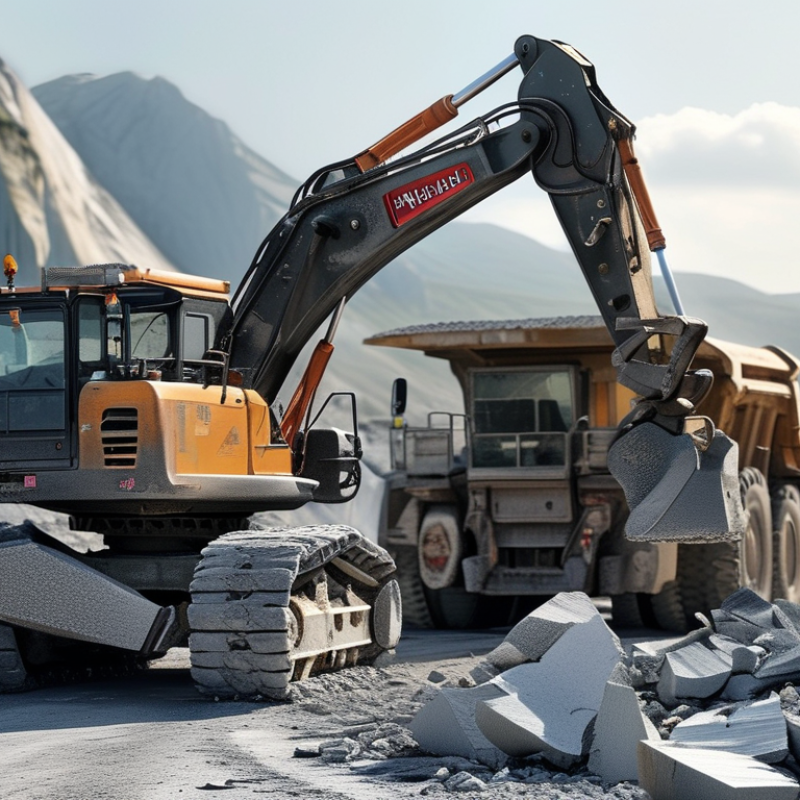 Where to Find Reliable Granite Crusher Suppliers Worldwide?