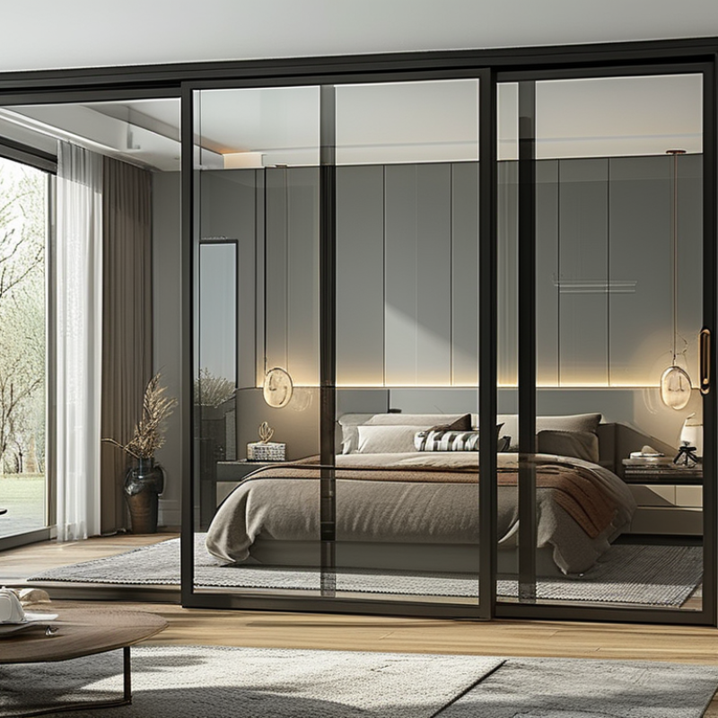 Top Sliding Glass Door Hardware Options for 2026 Buyers?