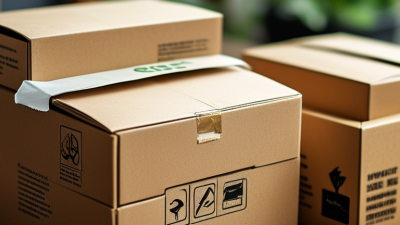 What is the Best Way to Create Packaging for Global Buyers?