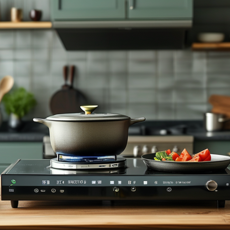Top 10 Induction Ready Cookware for Global Buyers 2026?