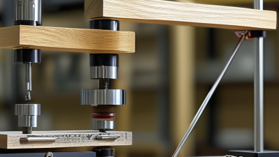 What Are the Best Tips for Using a Tensile Strength Machine?