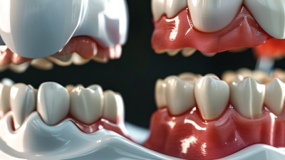 2026 Best Teeth Whitening Patch Coating Machine for Global Buyers?