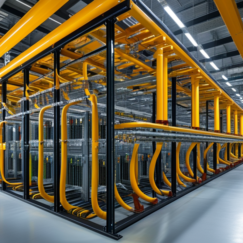 Why Choose Bus Duct Electrical Systems for Your Business Needs?
