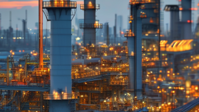 Top 5 Lube Oil System Solutions for Global Buyers?