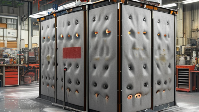 Best Paint Booth Filters for Optimal Performance and Efficiency?