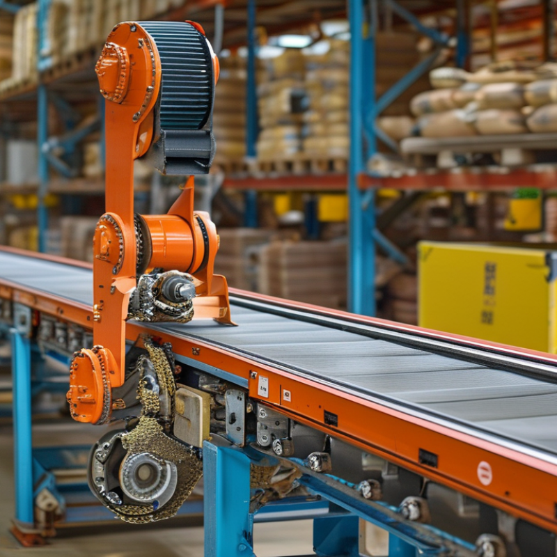 Best Belt Bucket Elevator for Efficient Material Handling?
