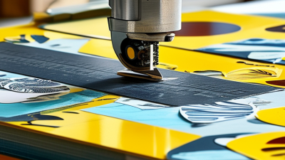 Top Tips for Mastering Sticker Cut Techniques?