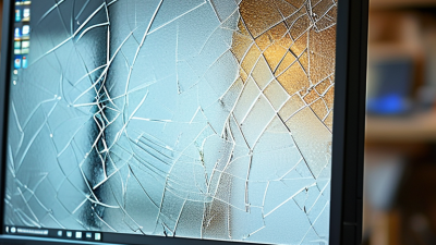 Best Tips for Choosing Cover Glass for Monitor Issues?