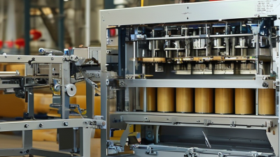 Top Vacuum Packaging Machines in China for Global Buyers?