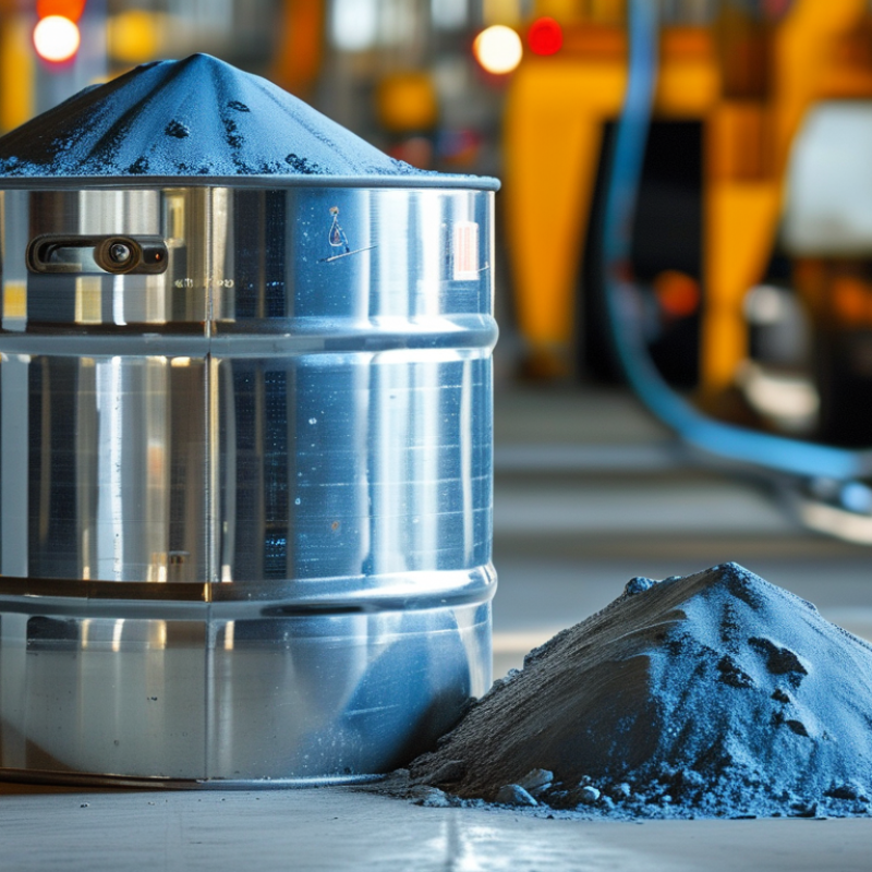 2026 How to Source Copper Sulfate for Your Business Needs?
