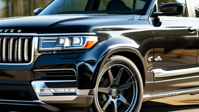 2026 How to Choose the Best TPMS Kit for Your Vehicle?