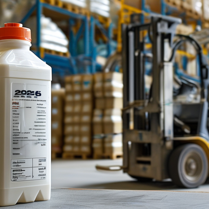2026 Best Slip Masterbatch for Global Buyers Insights?