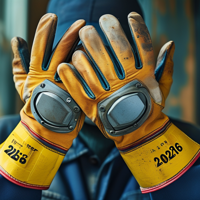 2026 How to Choose the Best Labor Protection Gloves for Safety?
