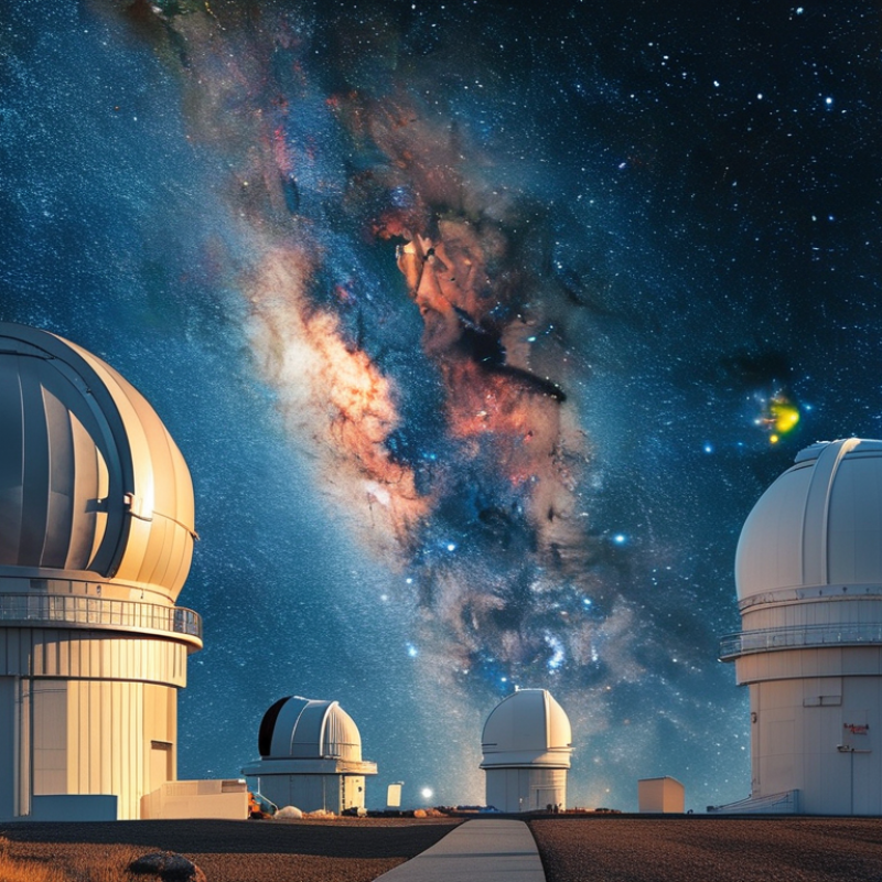 How to Choose the Best Star Observatories for Your Needs?