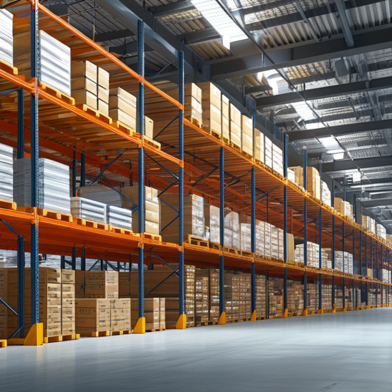 What is the Best Warehouse Mezzanine for Your Business Needs?