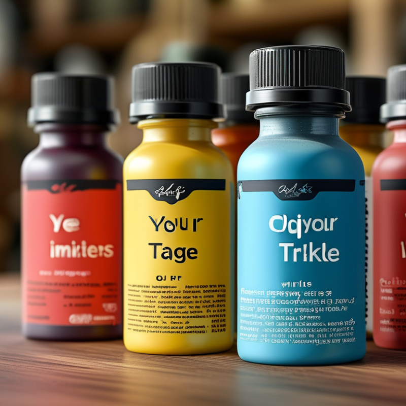 Top Tips for Choosing Preprinted Labels for Your Business?