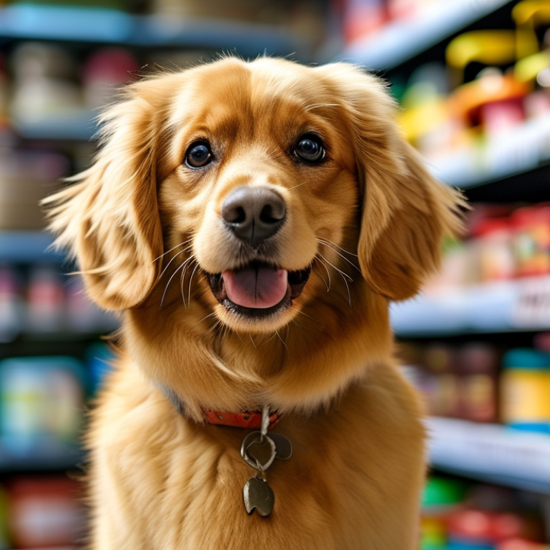 Why Choose Dog Food Samples for Your Pet's Nutrition?