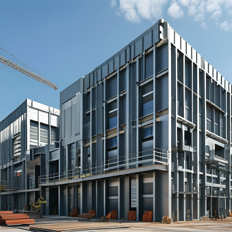 Essential Tips for Sourcing Architectural Aluminum Profiles?