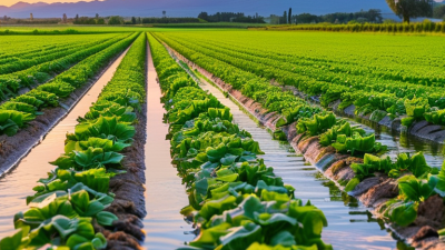 Best Water Soluble Fertiliser for Global Buyers?