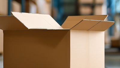 Best Corrugated Packaging Solutions for Global Buyers?