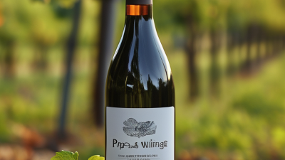 Wine in Paper Bottles Tips for Sustainable Packaging Solutions?