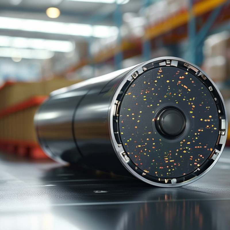 What Are The Advantages of Ionic Batteries for Global Sourcing?