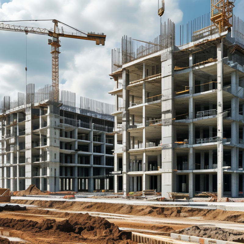 What Are the Benefits of Onsite Concrete for Global Buyers?
