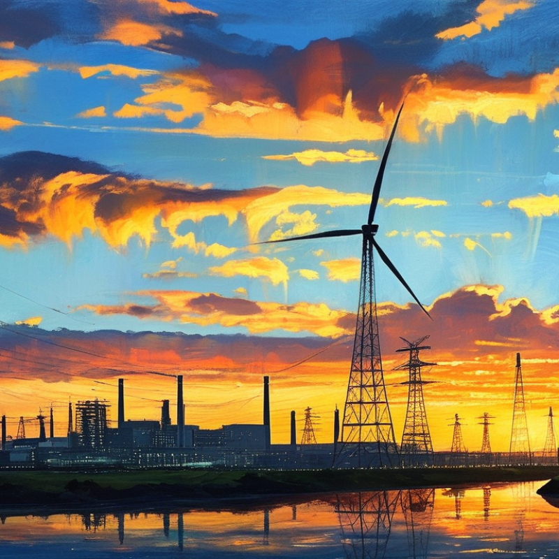 What is Power Energy and How Does It Impact Global Trade?