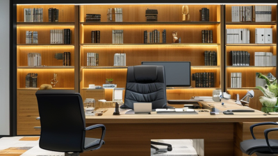 Top 10 Office Furniture Solutions for Global Buyers?