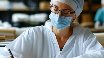 Top 10 Breathable Nonwoven Materials for Global Buyers?
