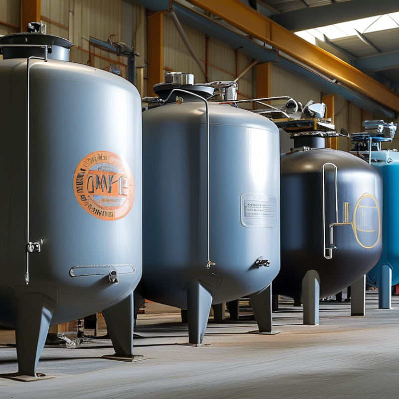 Top 10 Po Pe Lined Tank Options for Global Buyers?