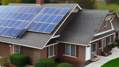 Top Benefits of Residential Solar Energy for Homeowners