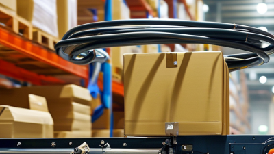 Top 10 Benefits of Using Automatic Stretch Wrap Machine?