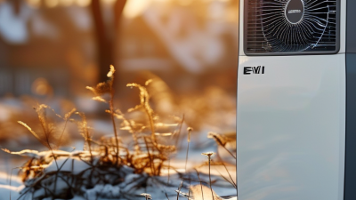 2026 Best Evi Heat Pump Reviews and Buying Guide?