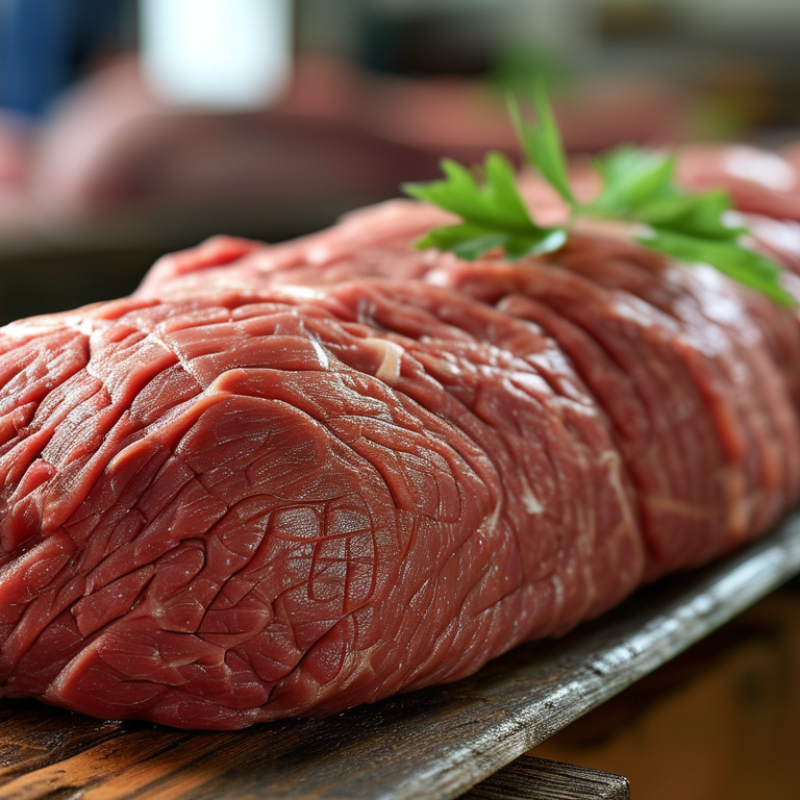 2026 Best Meat Netting Options for UK Suppliers?