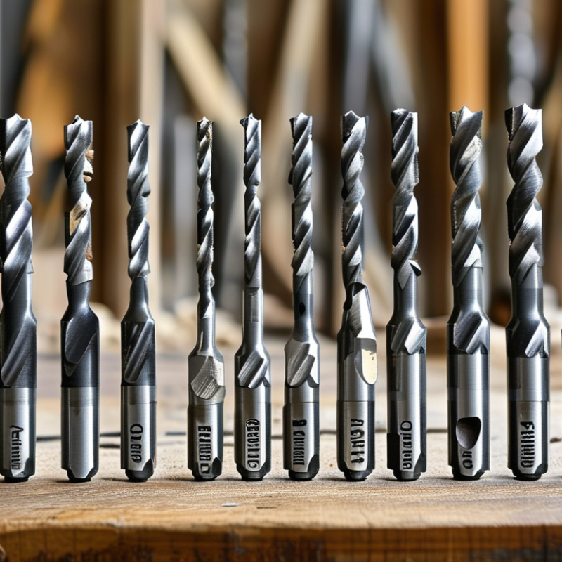 Top 10 Tips for Choosing the Right Carbide Drill?