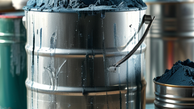 Essential Tips for Sourcing Aluminium Powder Paint Effectively
