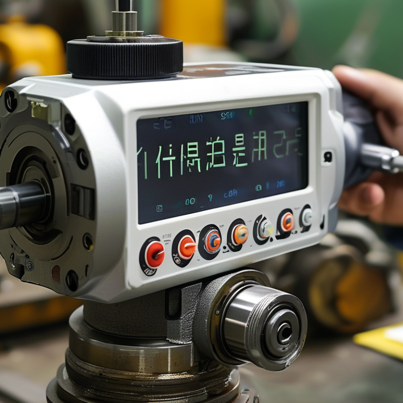 What is a Rotary Torque Meter and How Does It Work?