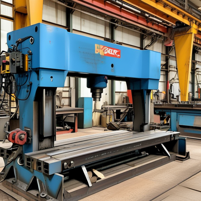 Top 10 Tips for Choosing the Right Hydraulic Metal Brake Press?