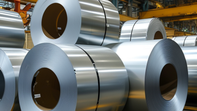 How to Source Quality Metal Coils for Your Business Needs?