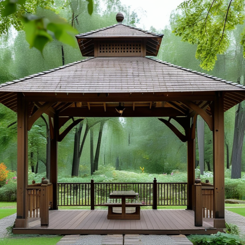 Top Trade Gazebo Options for Global Buyers in 2026?